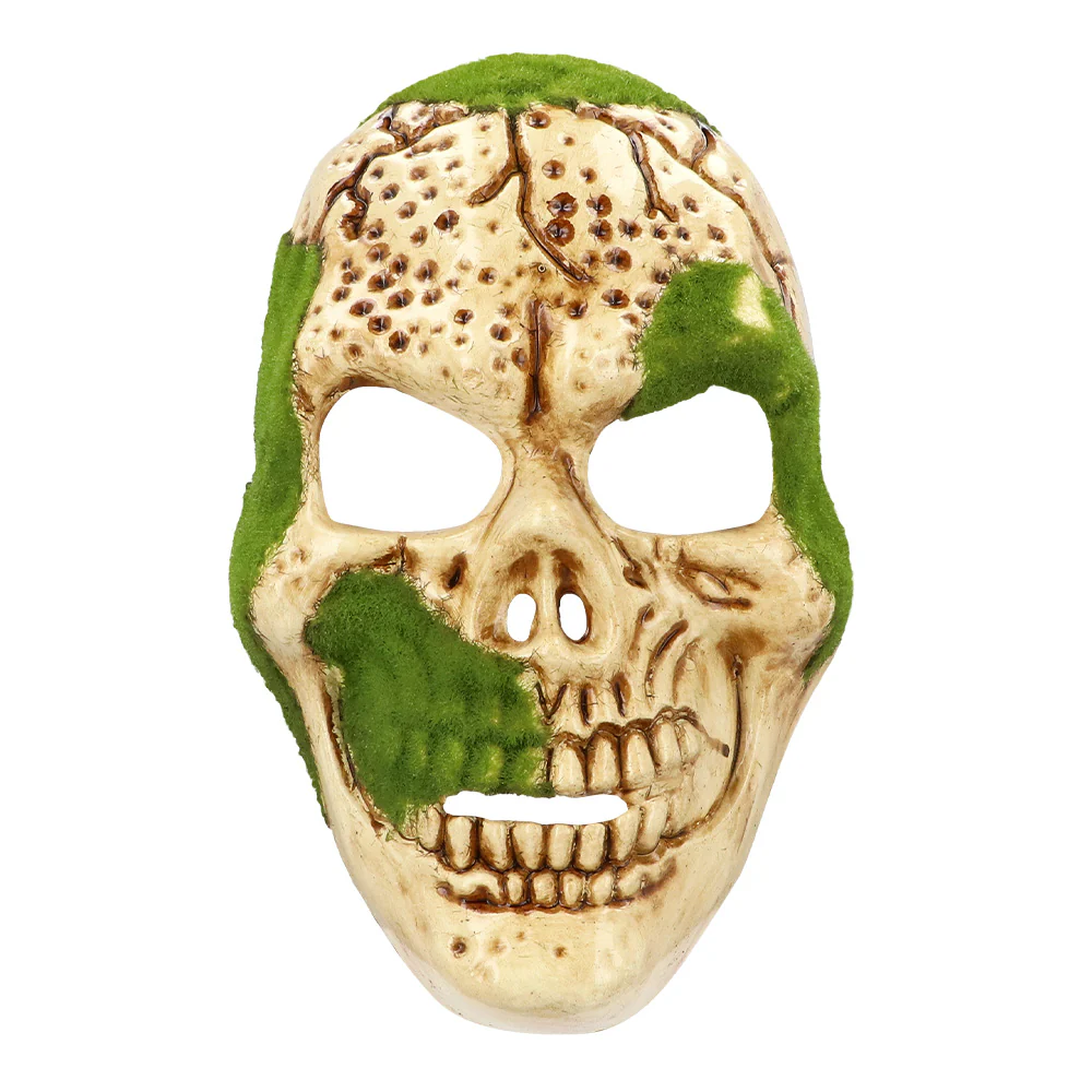 Masker Swamp skull