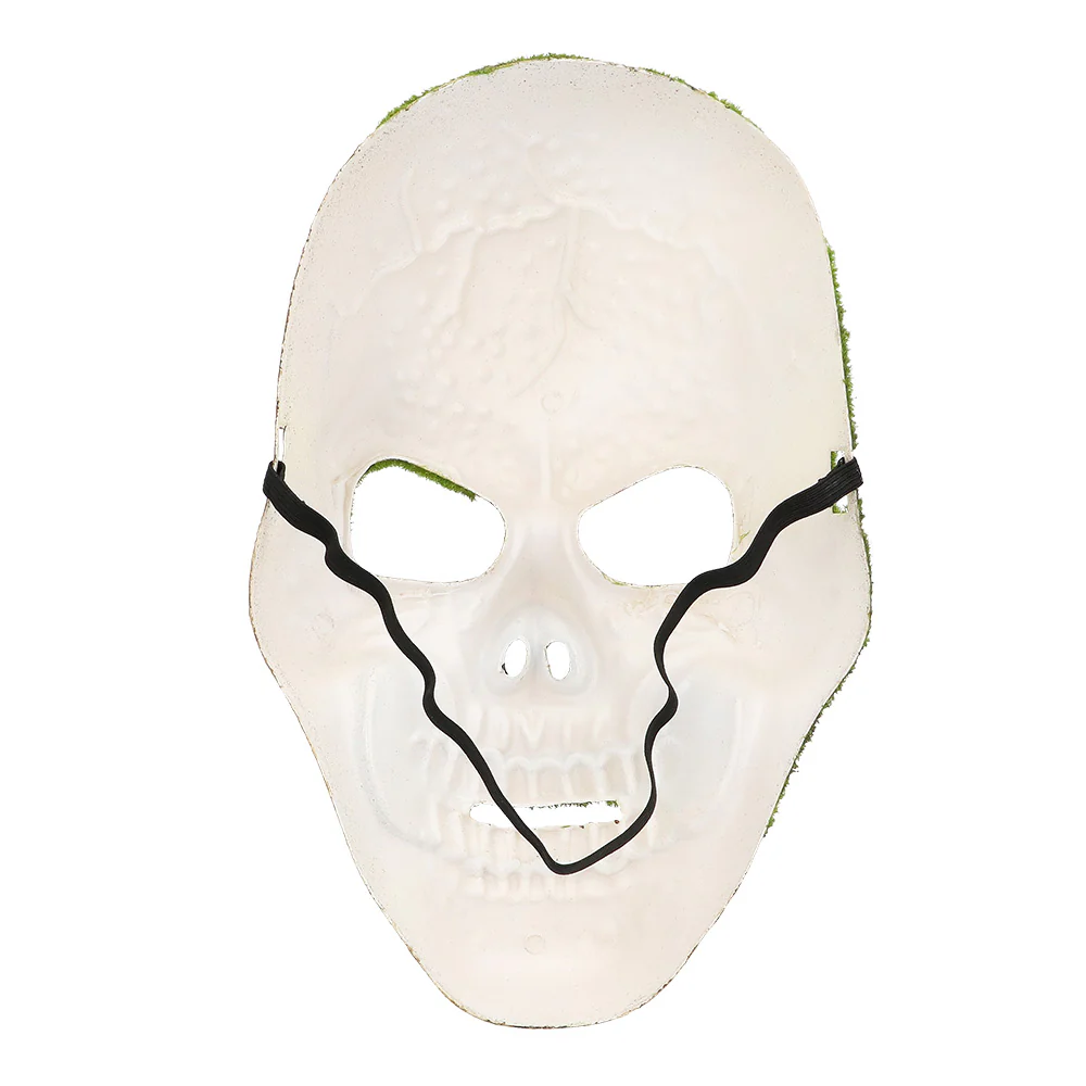 Masker Swamp skull - Image 4