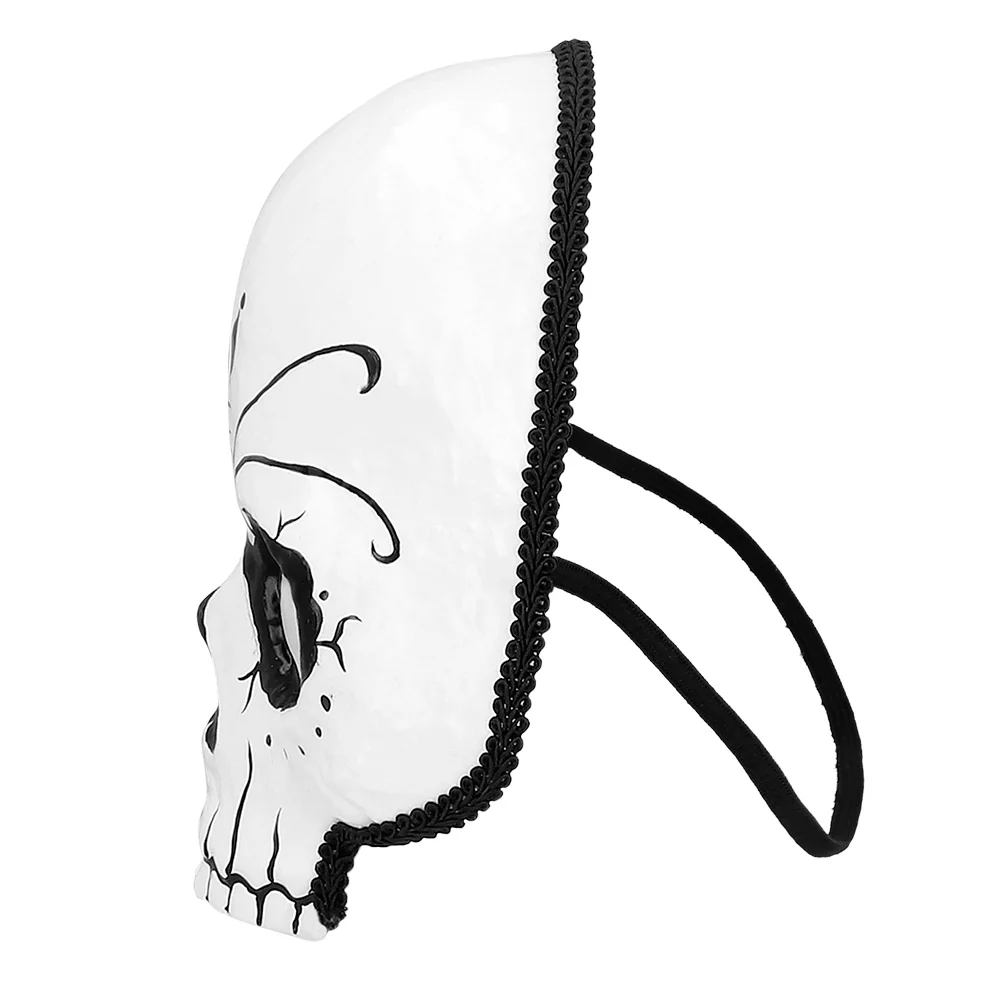 Masker Sweet skull - Image 3
