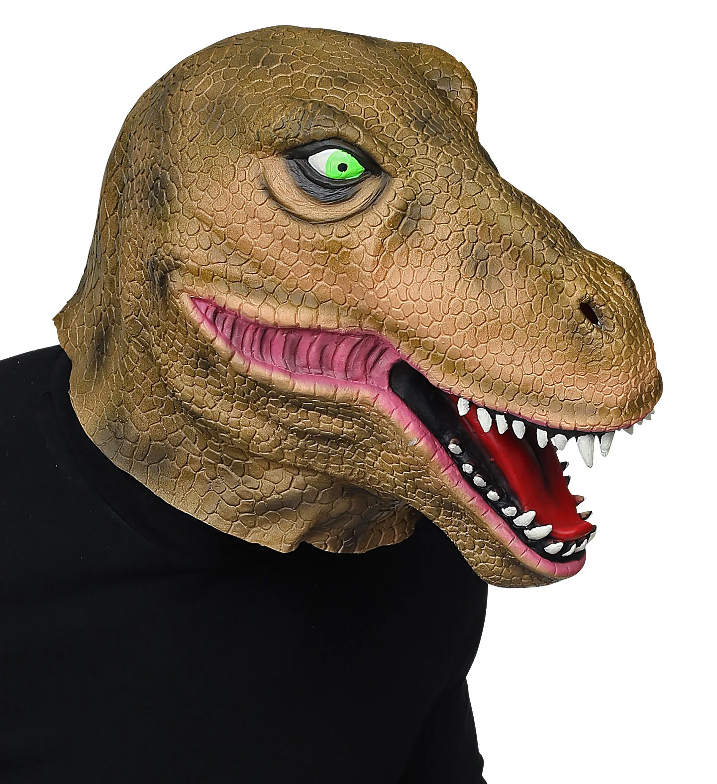 Origineel T-Rex masker - Image 2