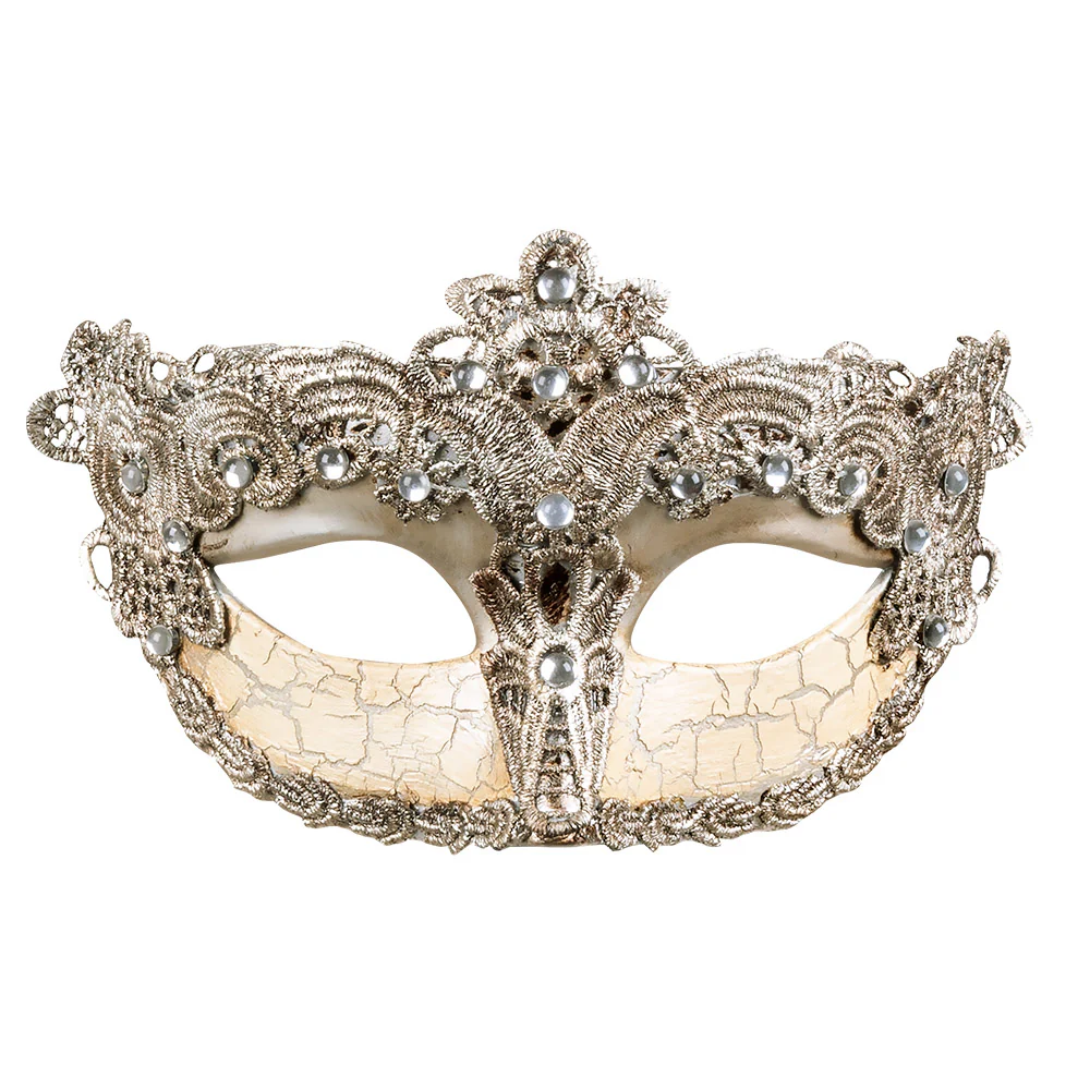 Masker Venice barocco