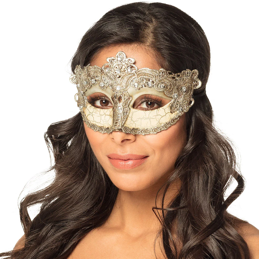 Masker Venice barocco - Image 2