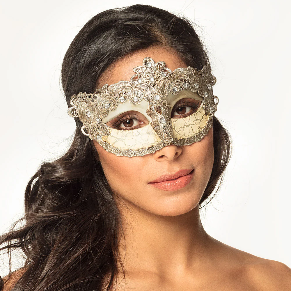 Masker Venice barocco - Image 3