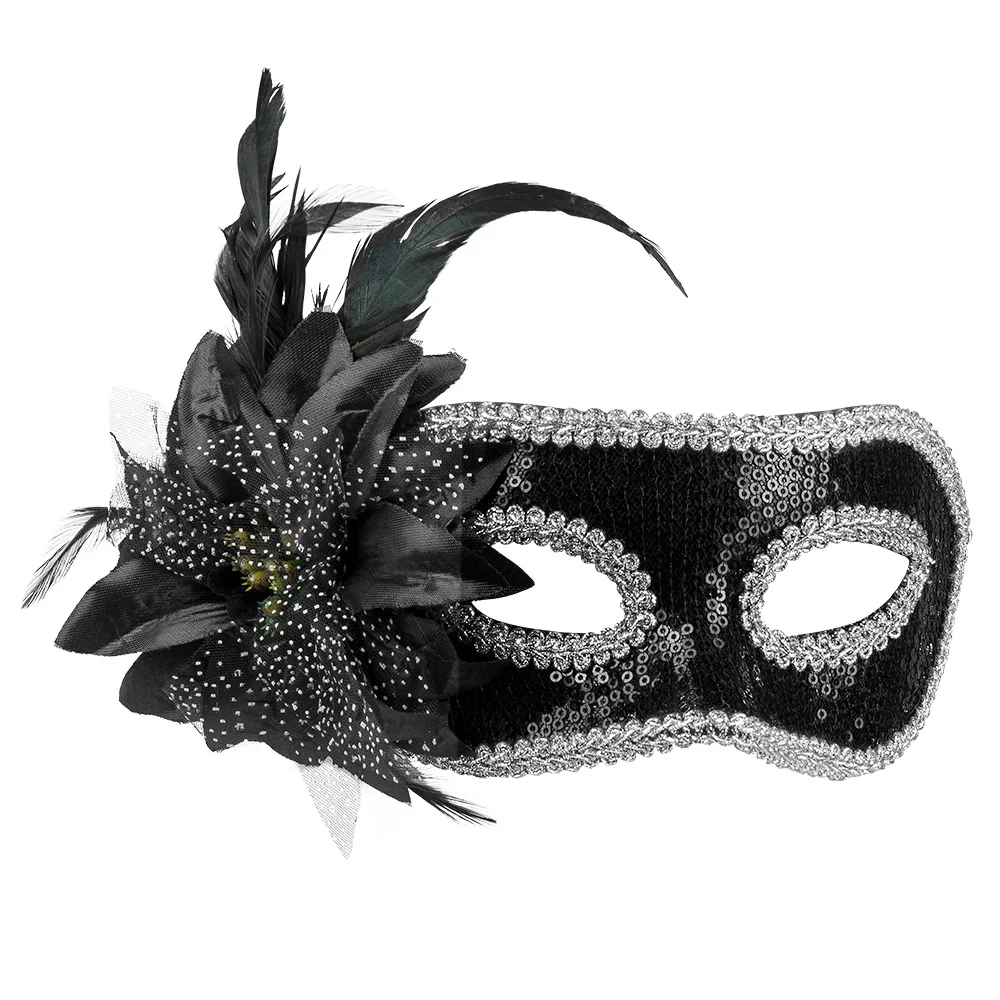 Masker Venice fiore