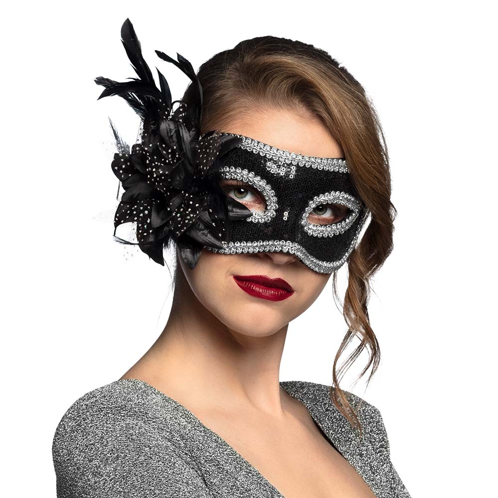 Masker Venice fiore - Image 2