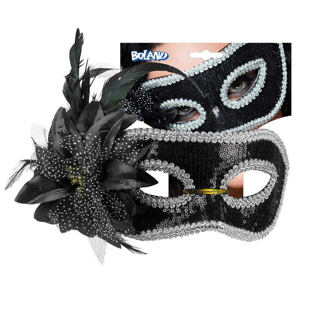 Masker Venice fiore - Image 3