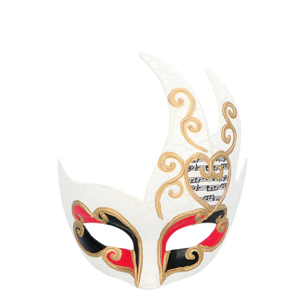 Masker Venice musica