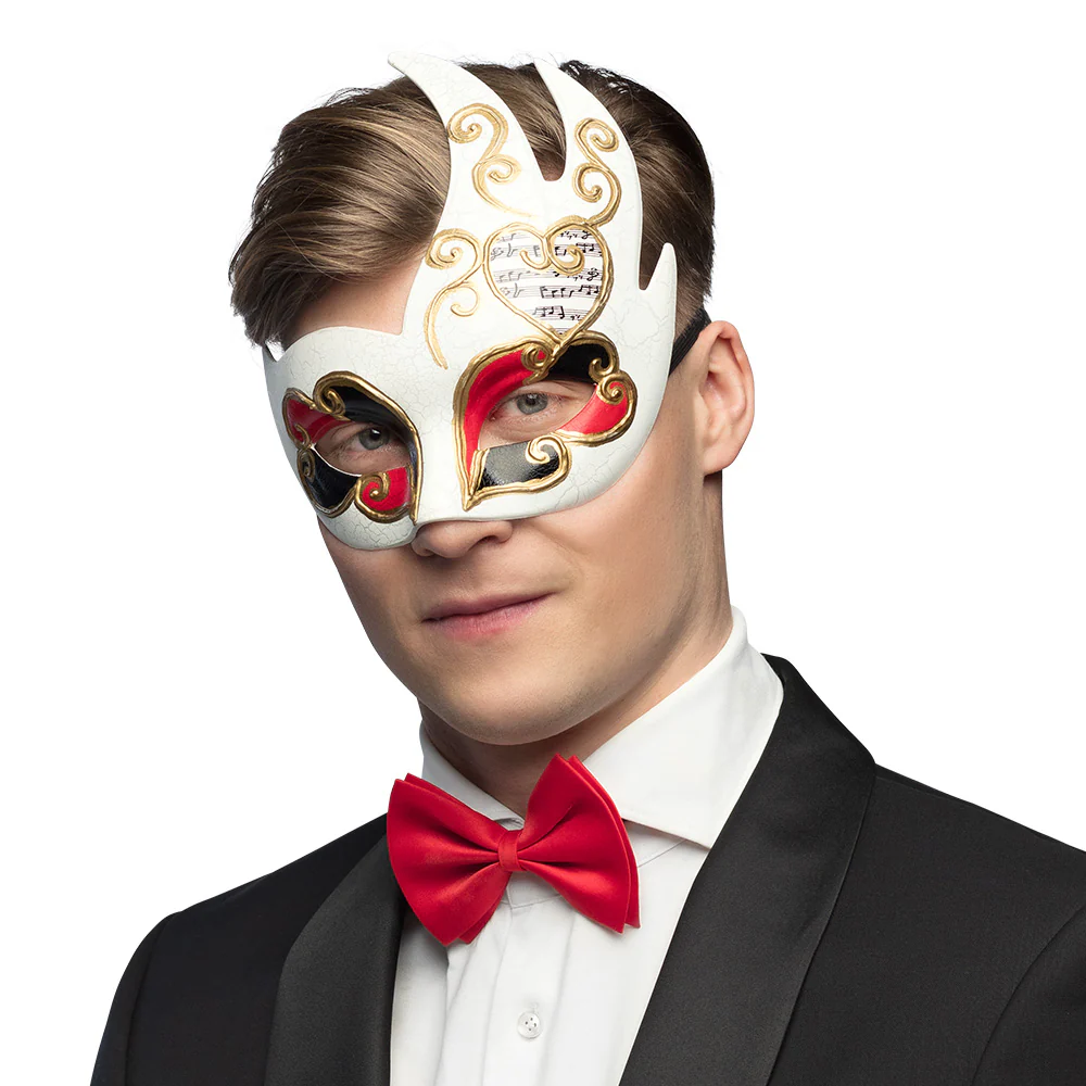 Masker Venice musica - Image 2