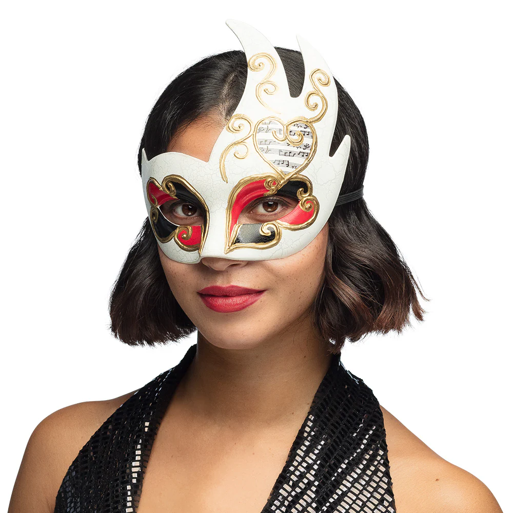 Masker Venice musica - Image 3