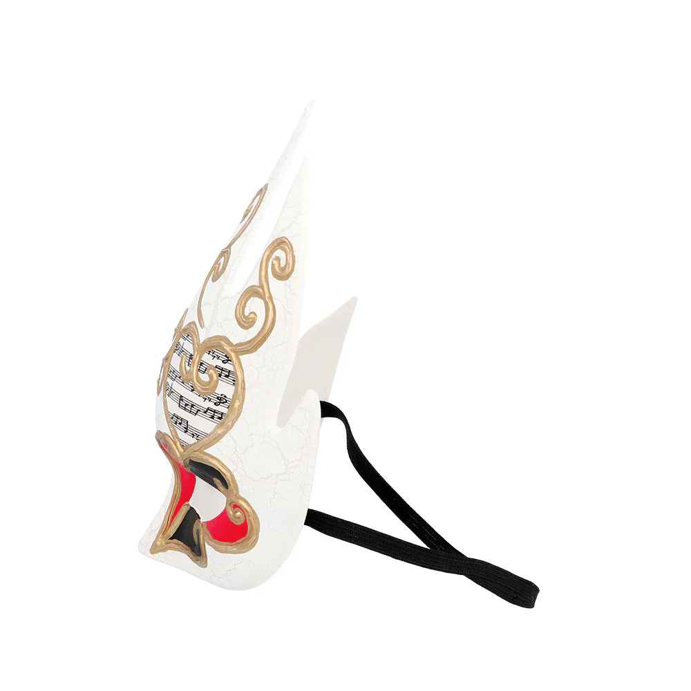 Masker Venice musica - Image 4