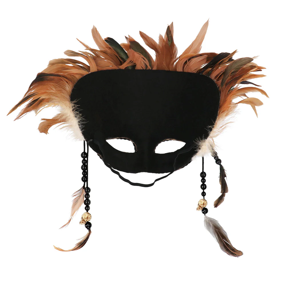 Masker Voodoo Cimitire - Image 5