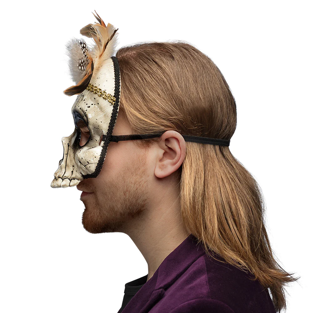 Masker Voodoo Damballa - Image 3