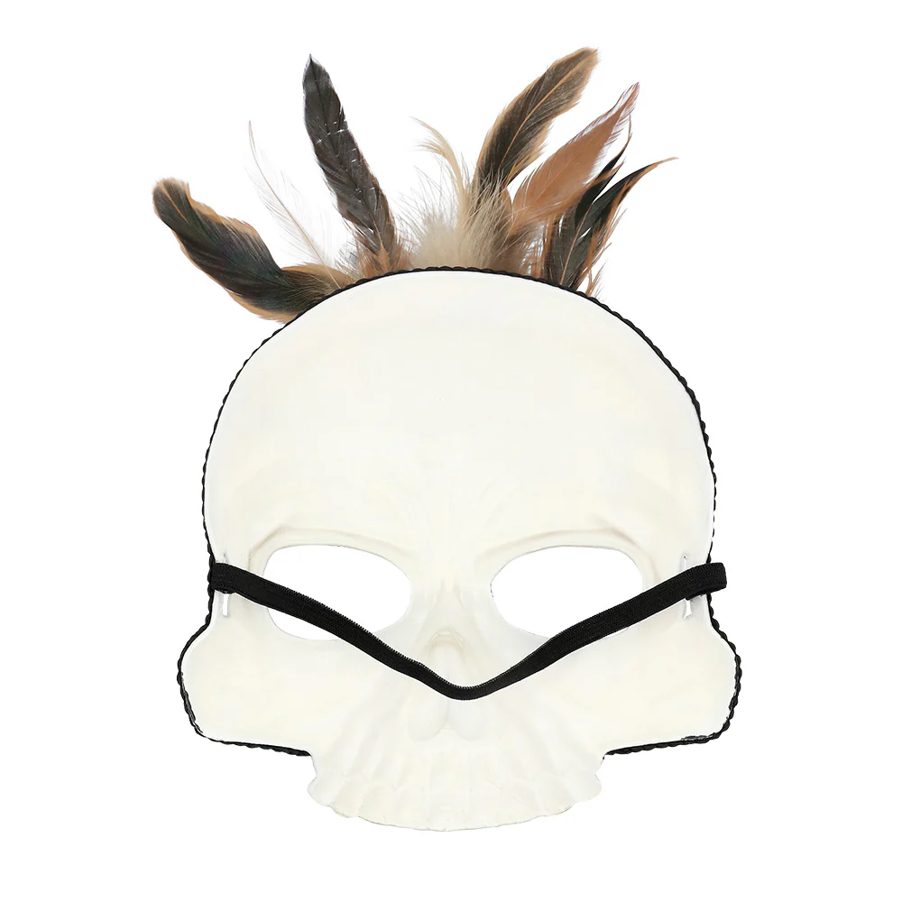 Masker Voodoo Damballa - Image 4