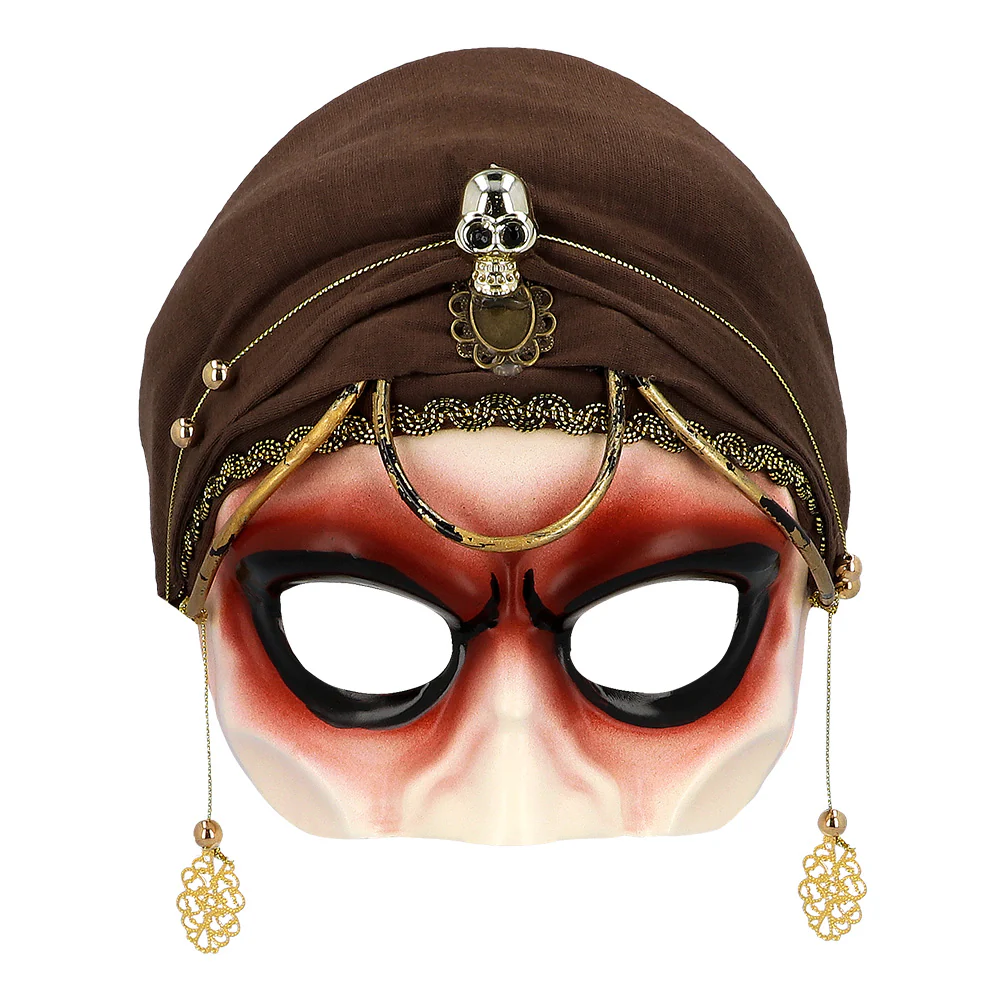 Masker Waarzegster - Image 2