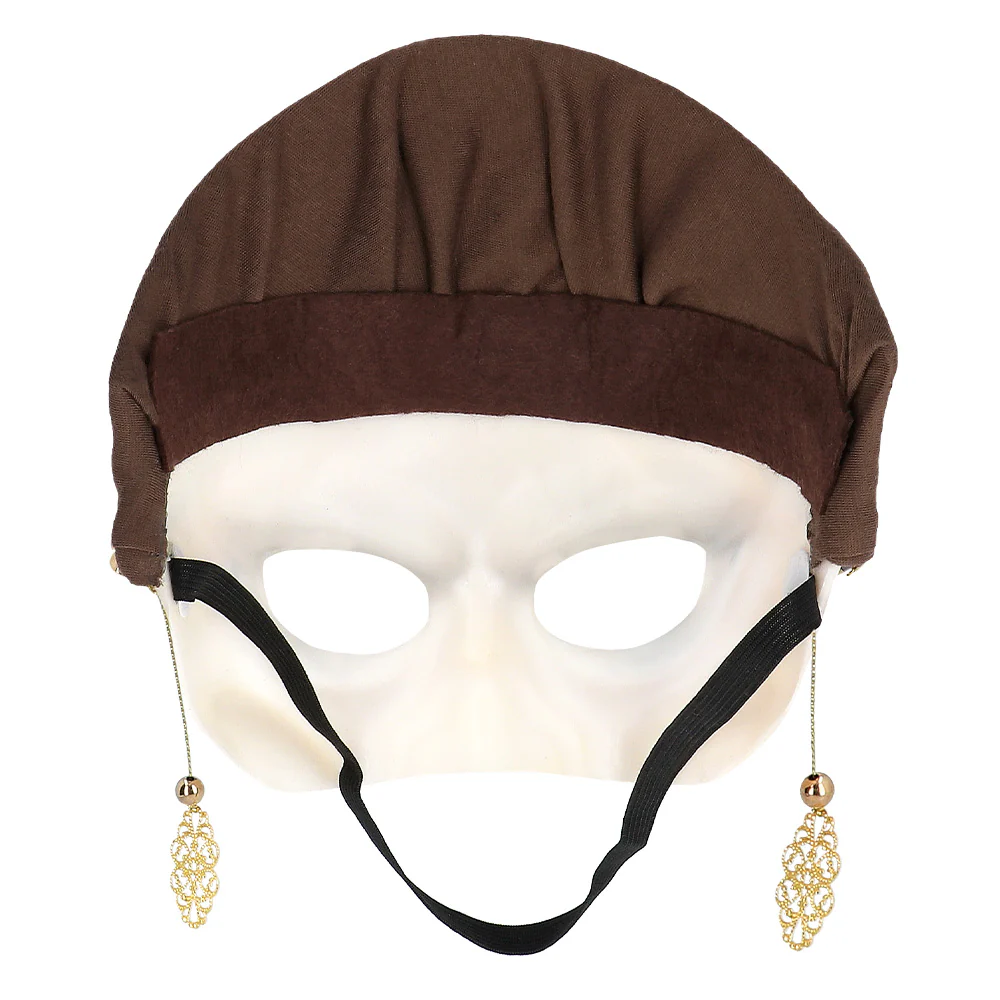Masker Waarzegster - Image 4