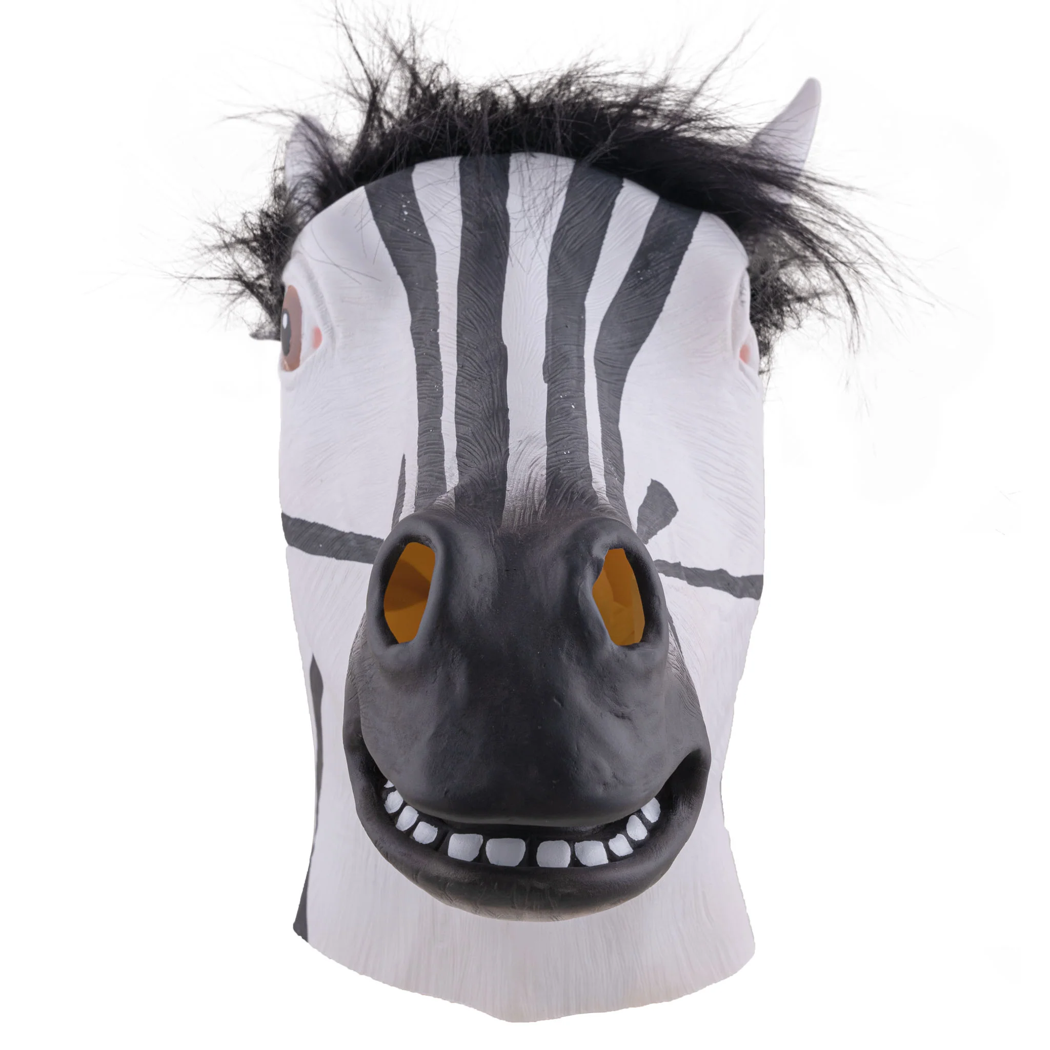 Masker zebra latex - Image 2