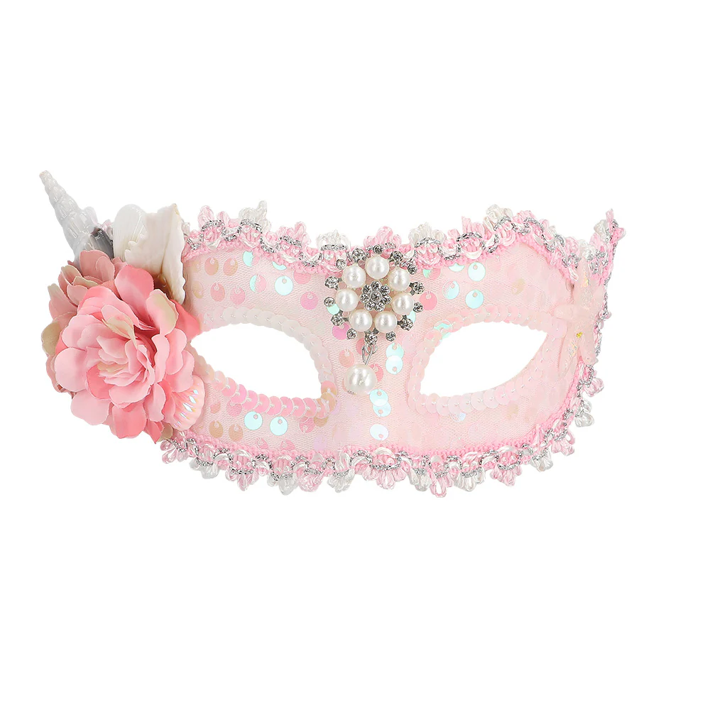 Masker Zeemeermin