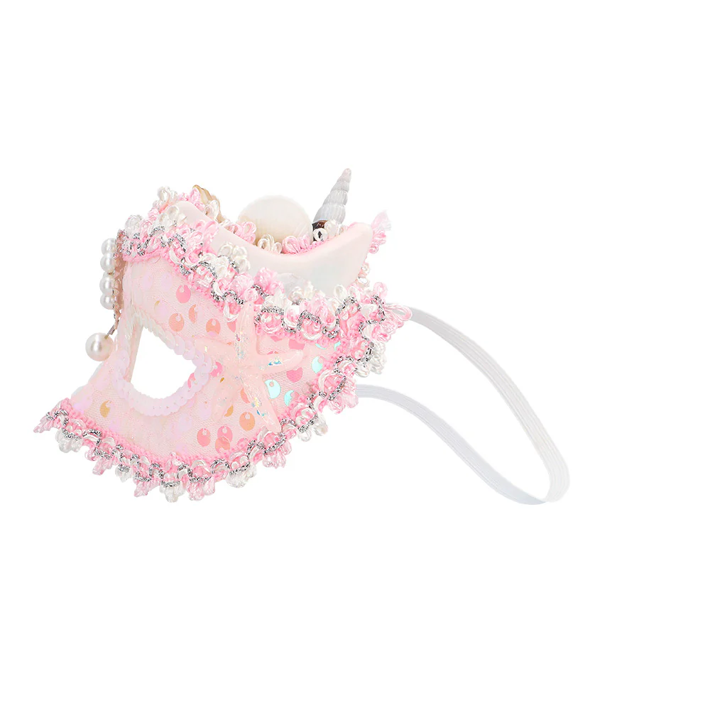 Masker Zeemeermin - Image 3