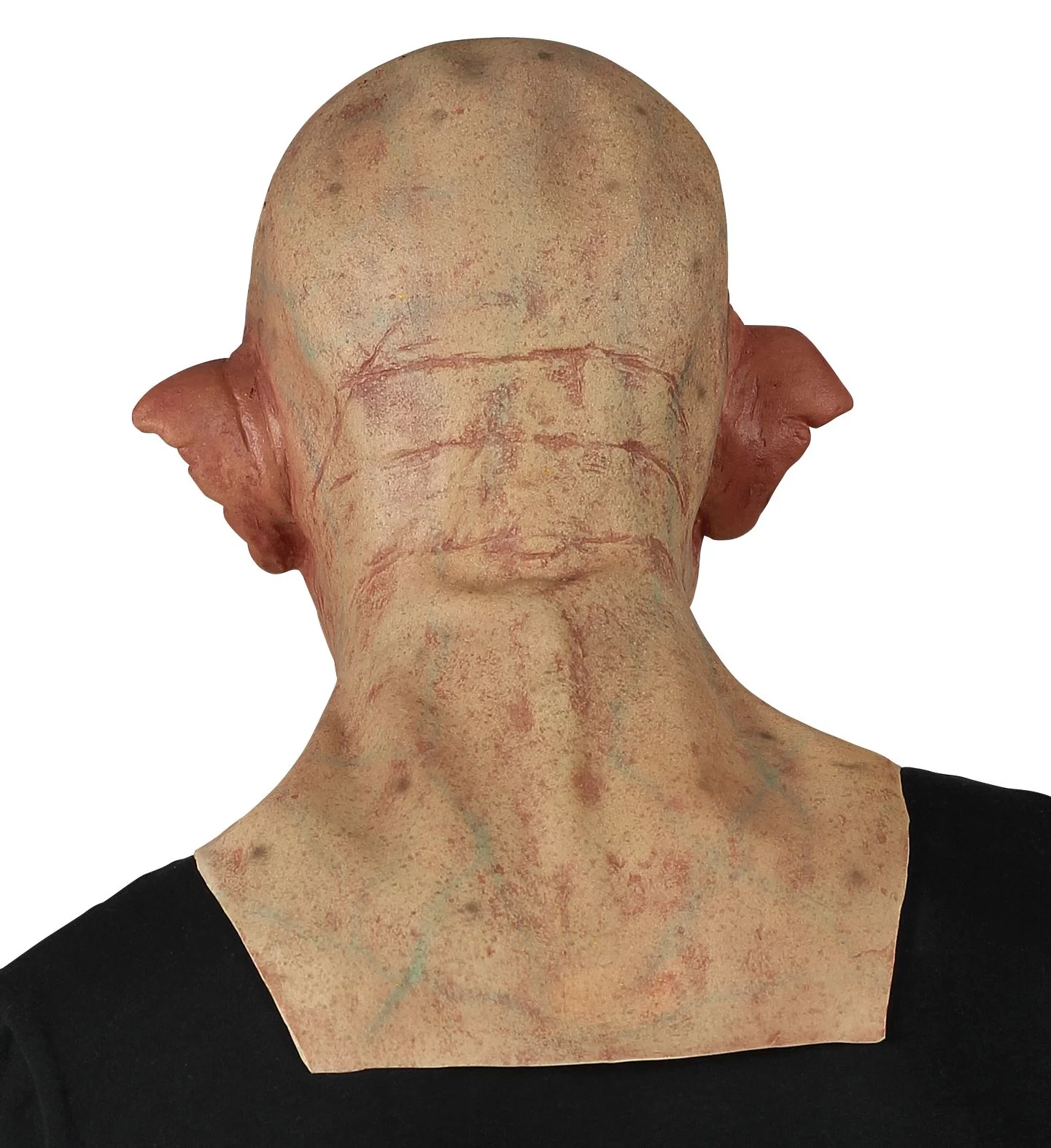 Zombie masker puntoren - Image 3