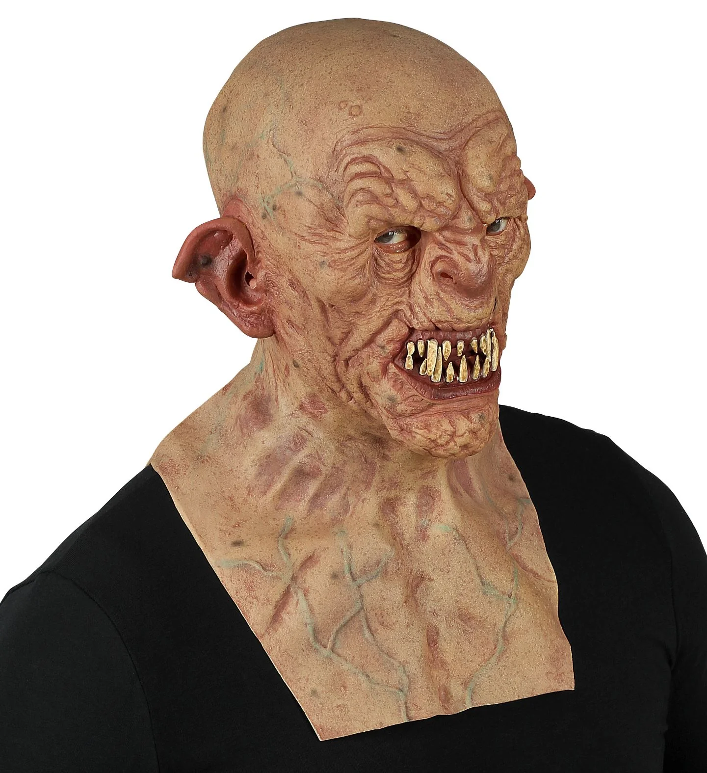 Zombie masker puntoren - Image 4
