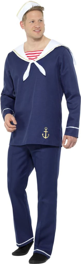 Matrozen pak Rens heren - Image 2