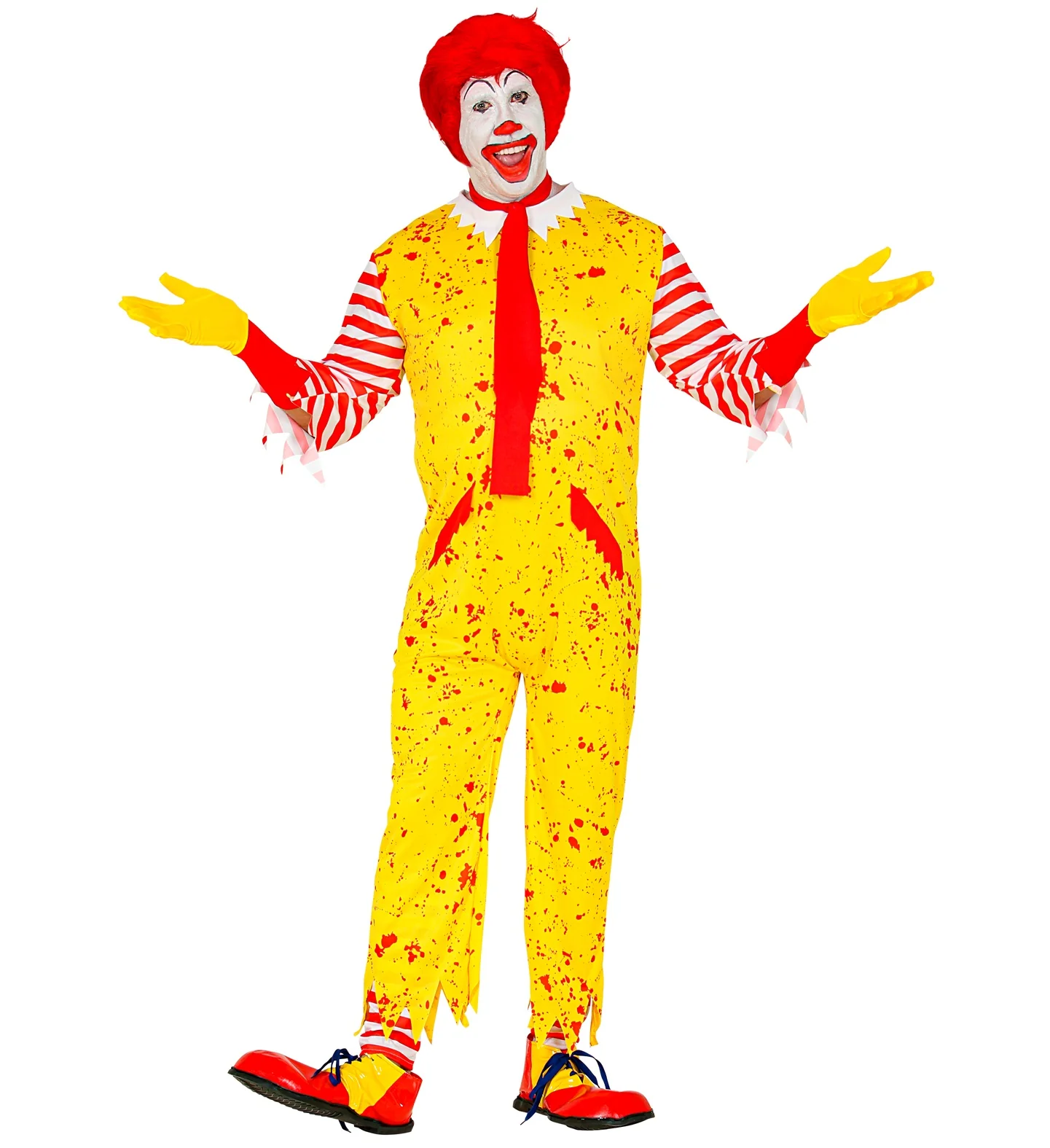 Ronald clownspak horror - Image 2