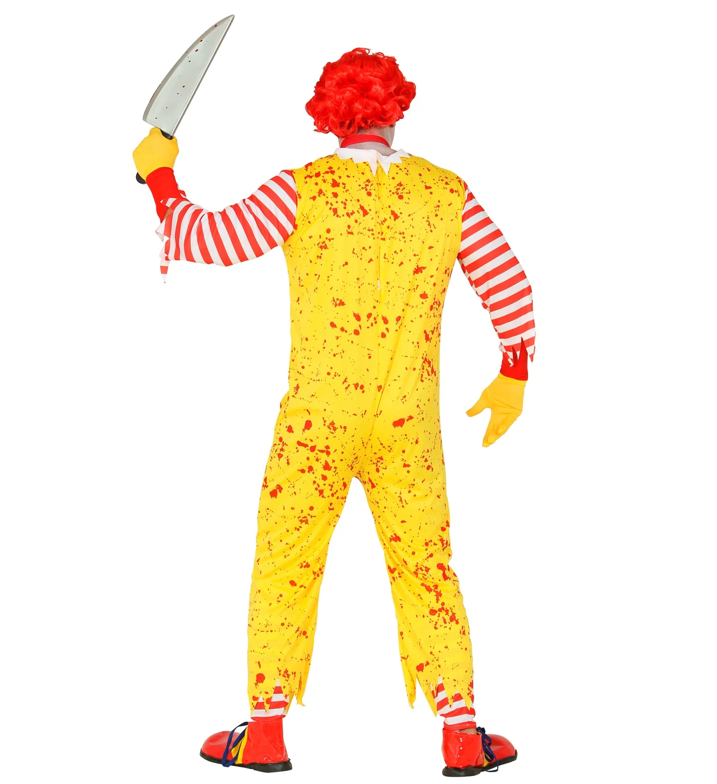 Ronald clownspak horror - Image 3