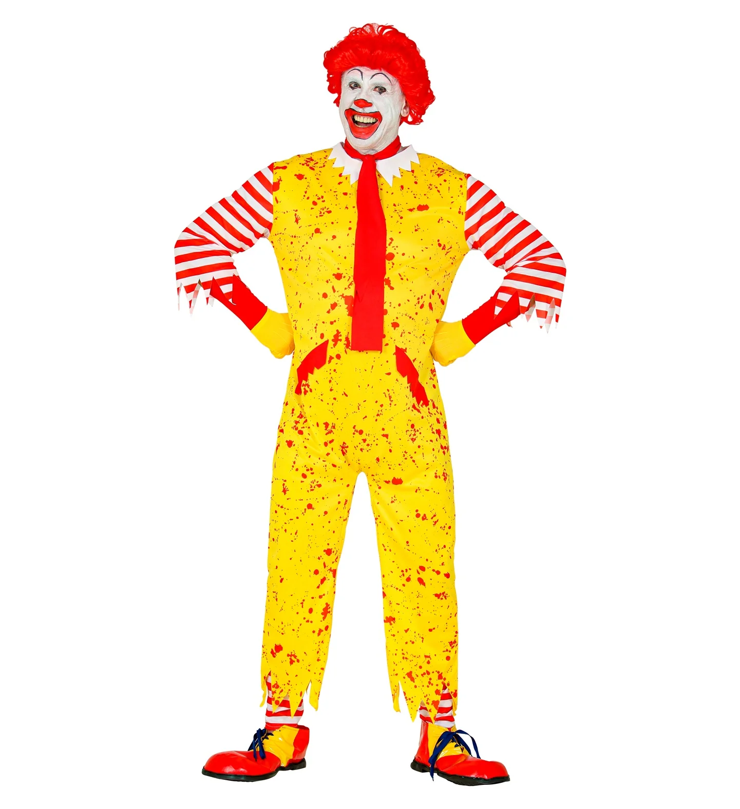 Ronald clownspak horror - Image 4