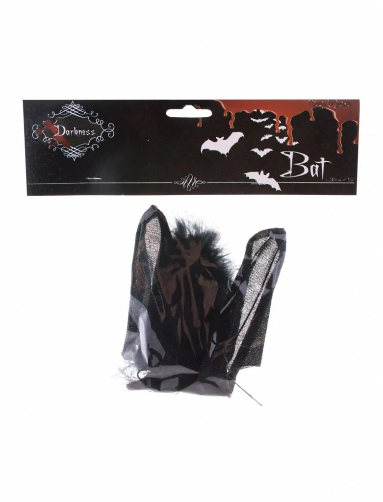 Mega vleermuis voor Halloween - Image 2