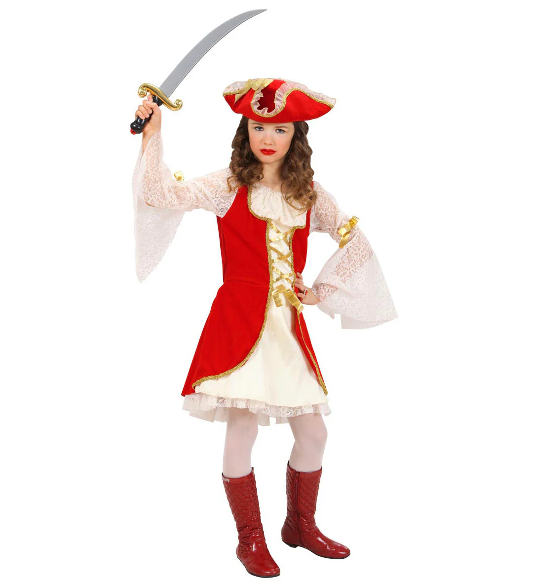 Piratenjurkje Pilou kinderen - Image 2