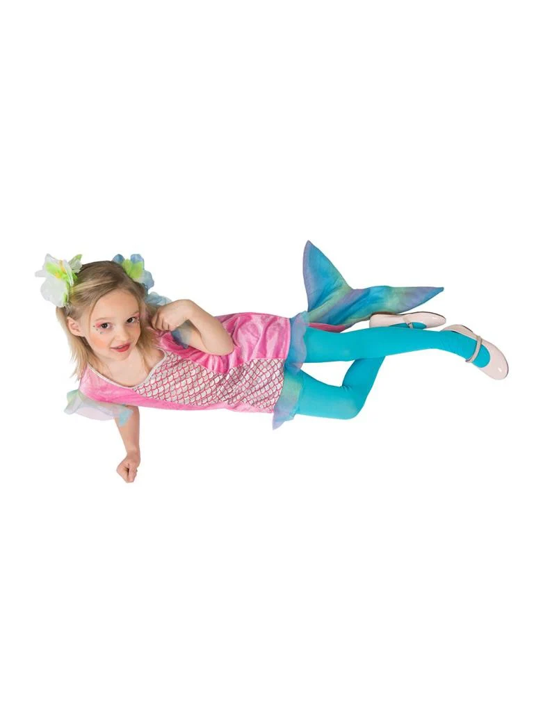 Zeemeermin jurkje voor kinderen - Image 2