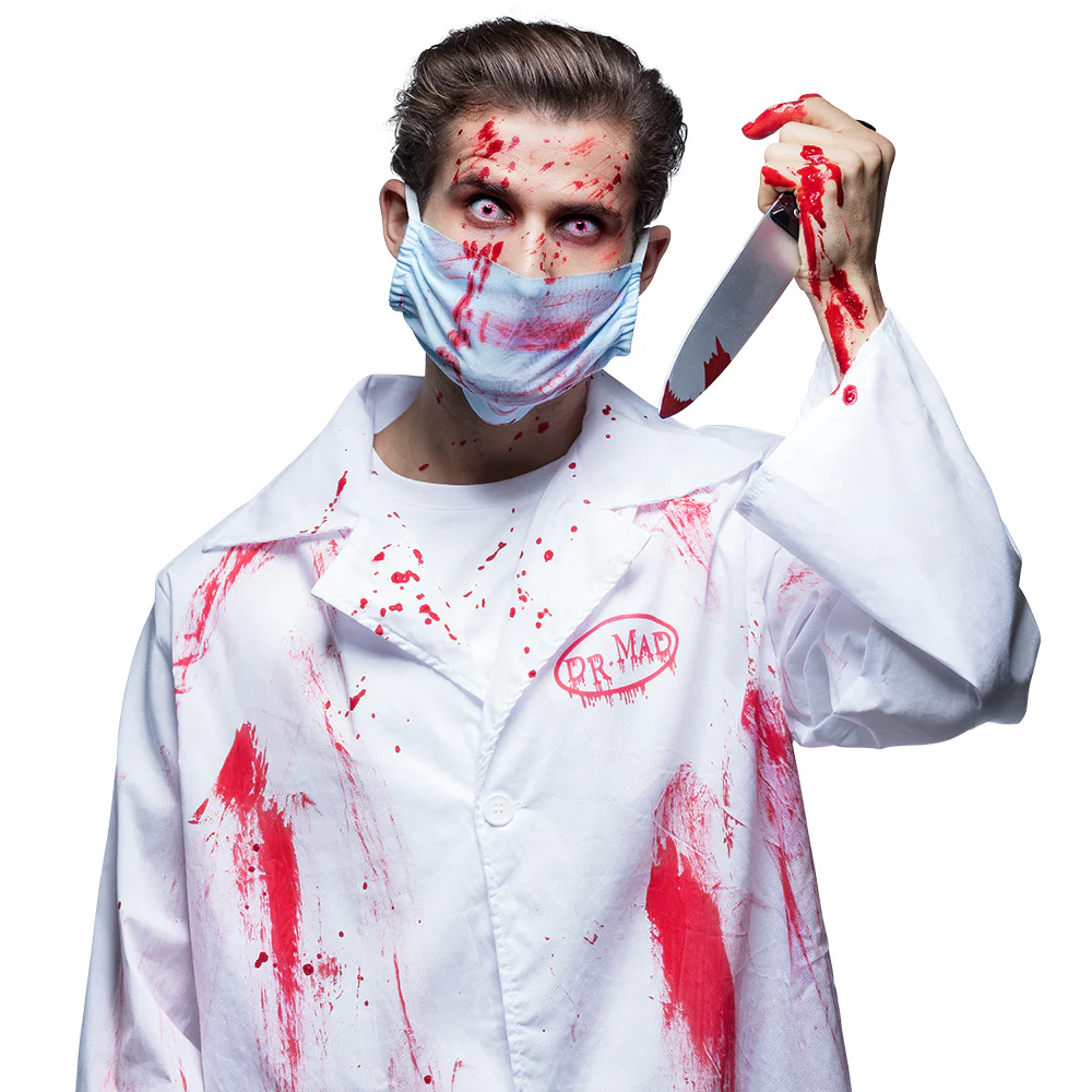 Mes Horror - Image 3