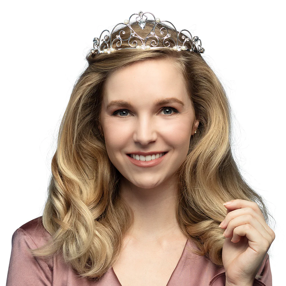 Prinsessen tiara Royal Alexandra - Image 2
