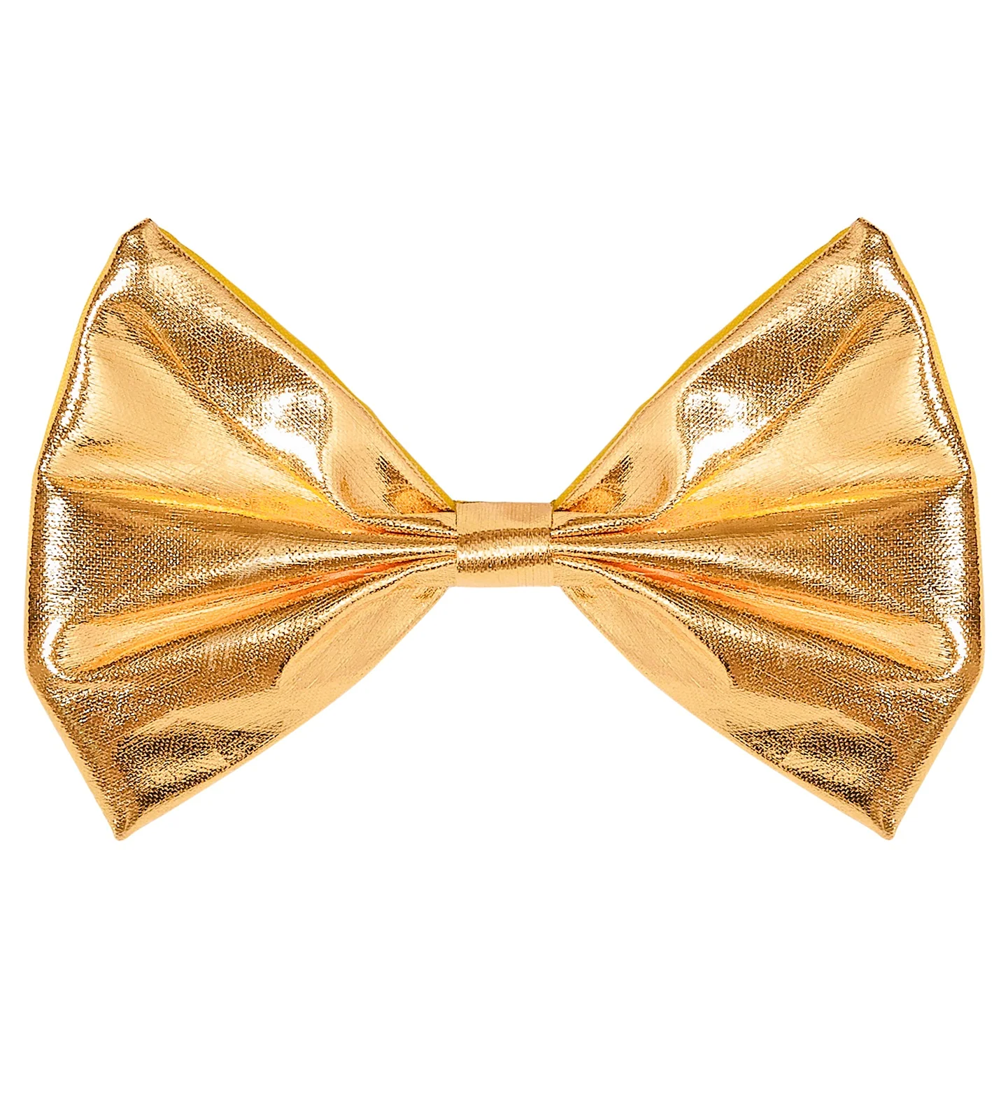 Metallic gouden strikjes voor party's