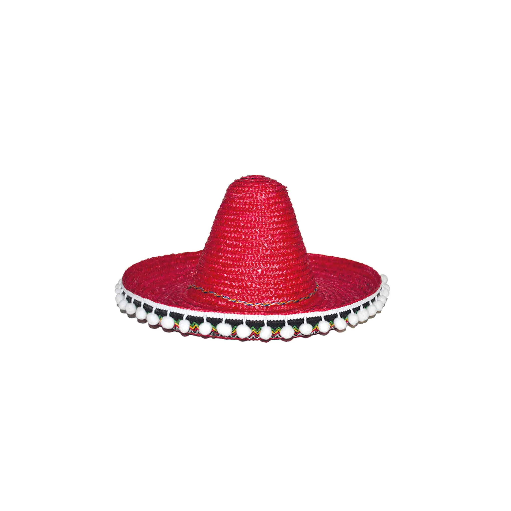 Mexicaanse sombrero kind 25cm - Image 4