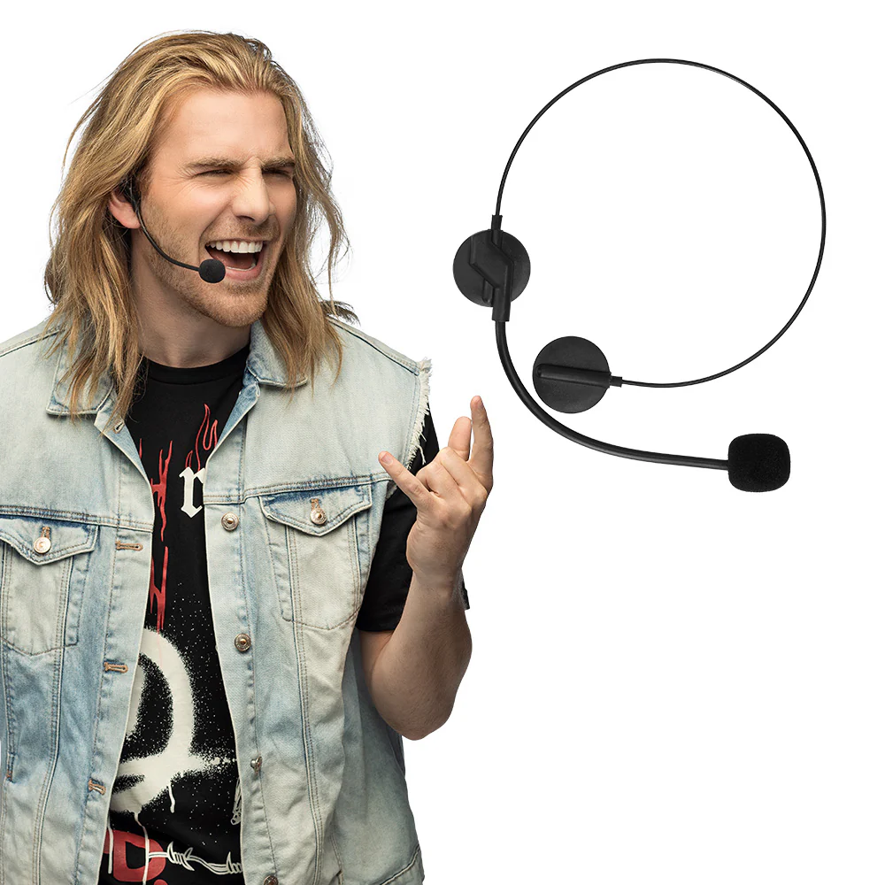 Microfoon headset - Image 2