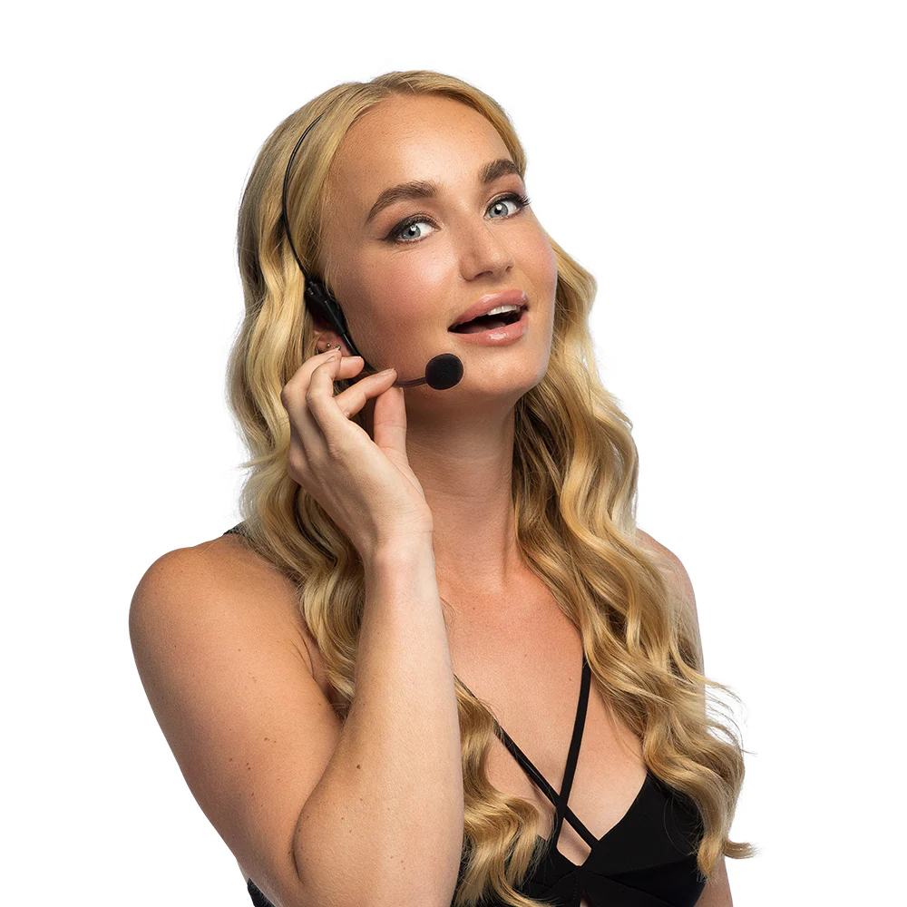 Microfoon headset - Image 4