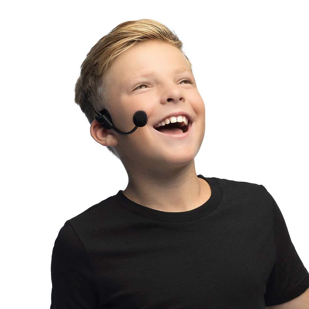 Microfoon headset - Image 5