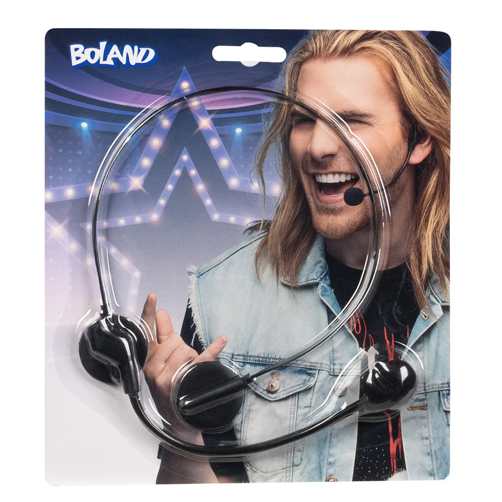 Microfoon headset - Image 7