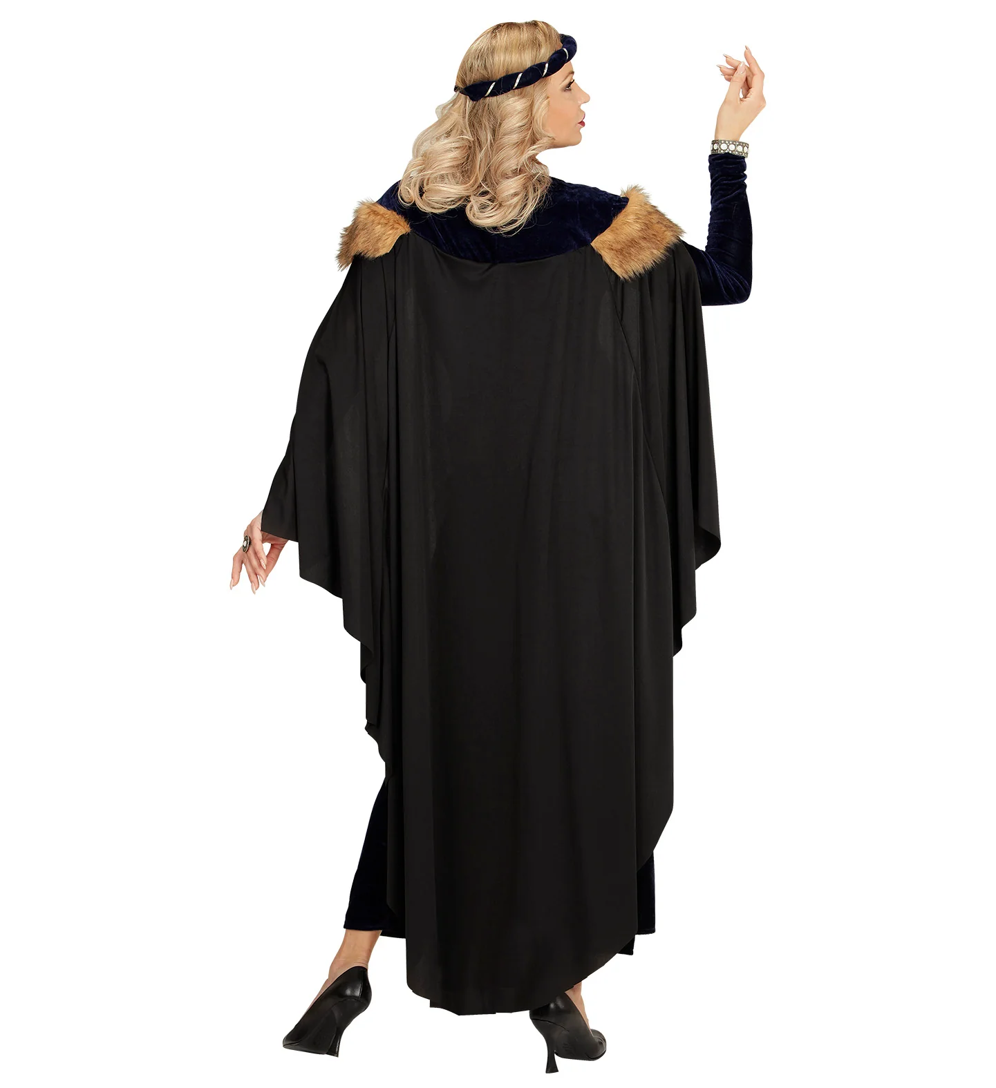 Middeleeuws prinsessenpak - Image 3