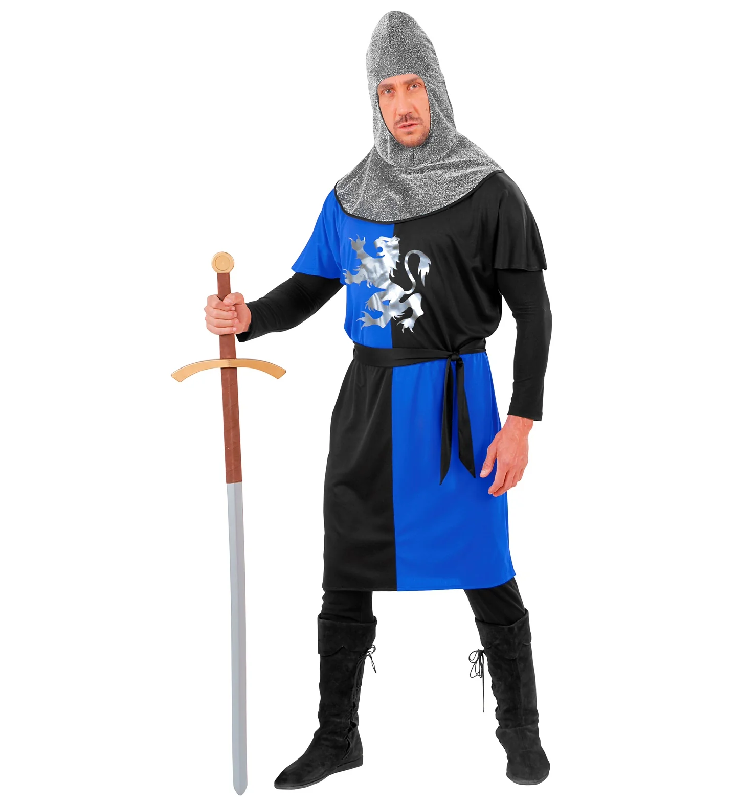 Ridder pak blauw - Image 4