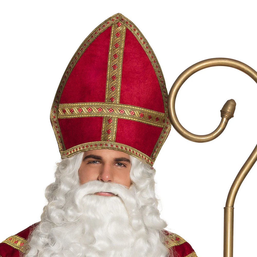 Mijter Sinterklaas