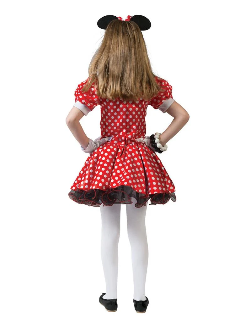 Mindy Mouse jurkjes voor kinderen - Image 2