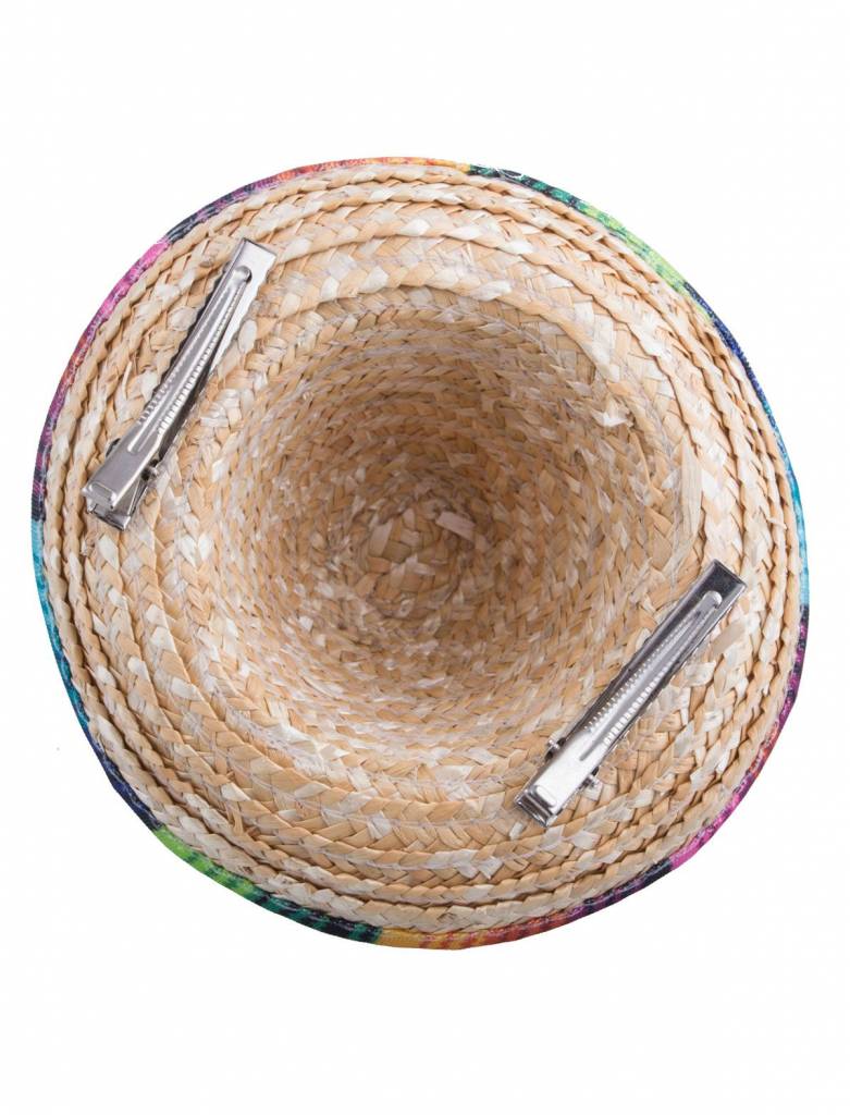 Rotan Mexican sombrero mini - Image 2