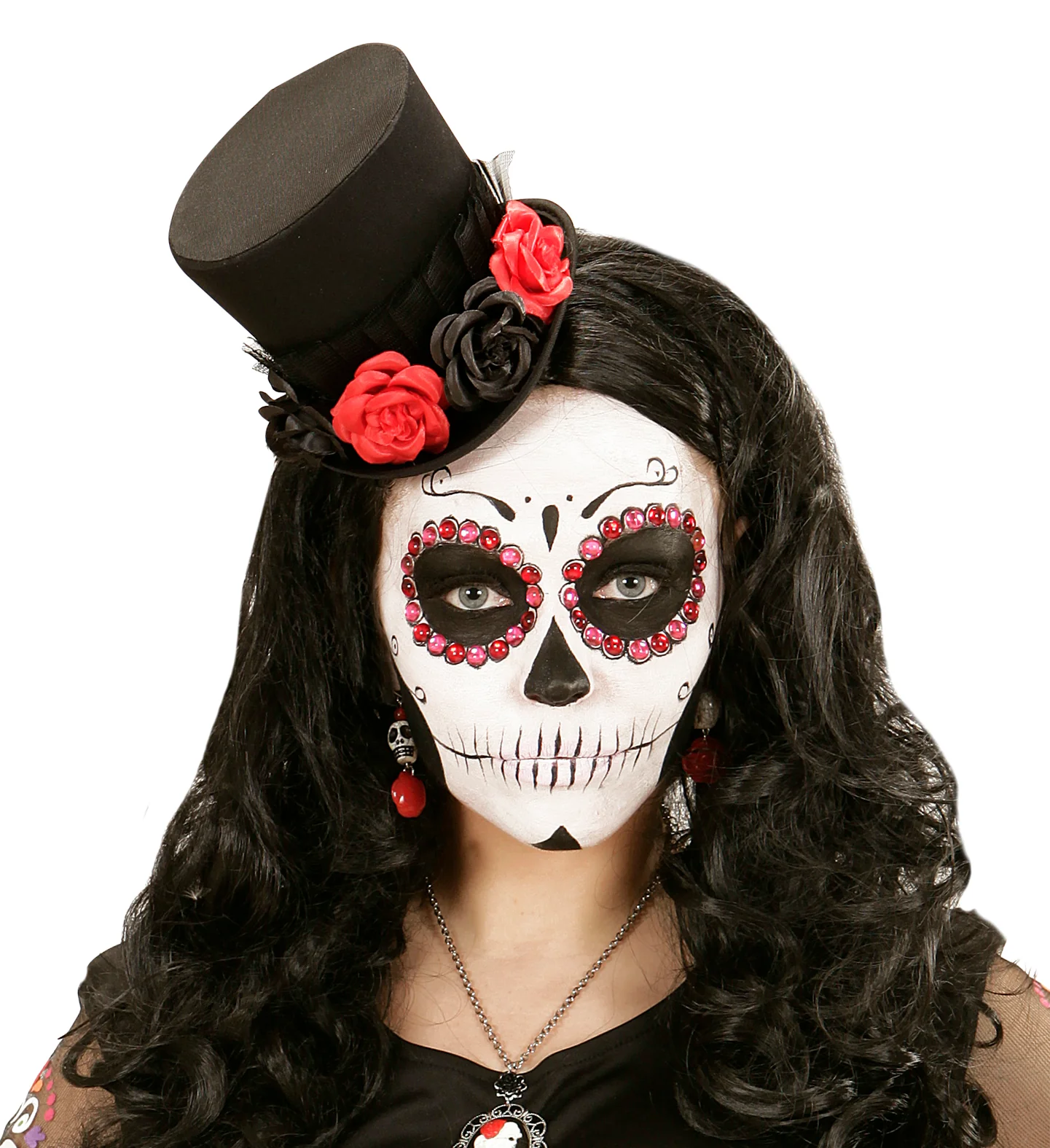 Mini hoge hoed halloween - Image 3