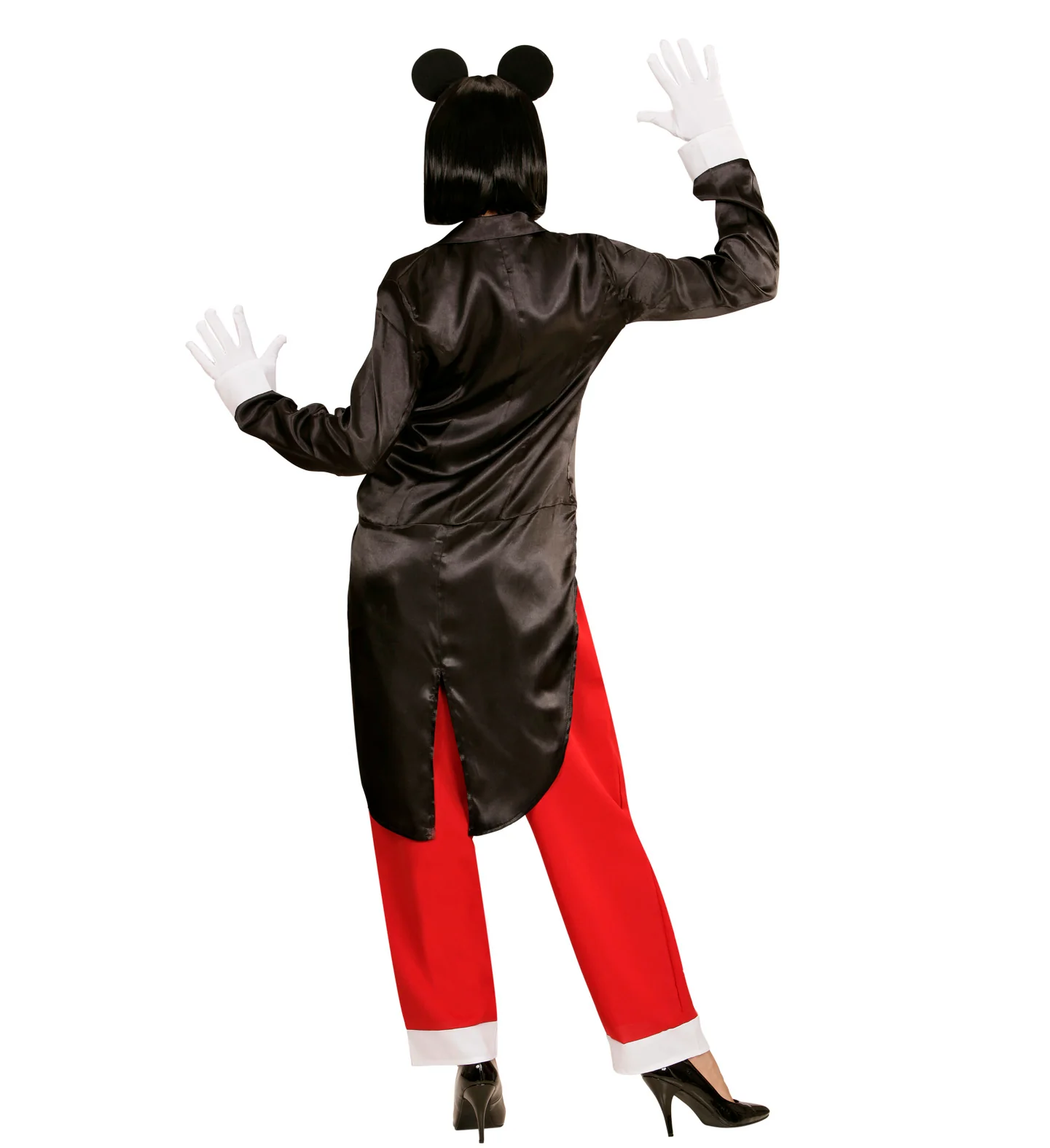 Minnie muis kostuum dames - Image 3