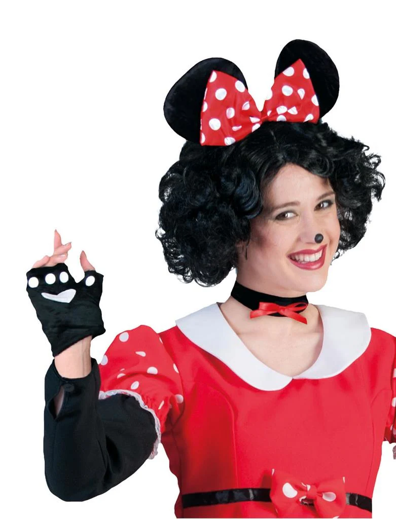 Minnie Mouse complete set