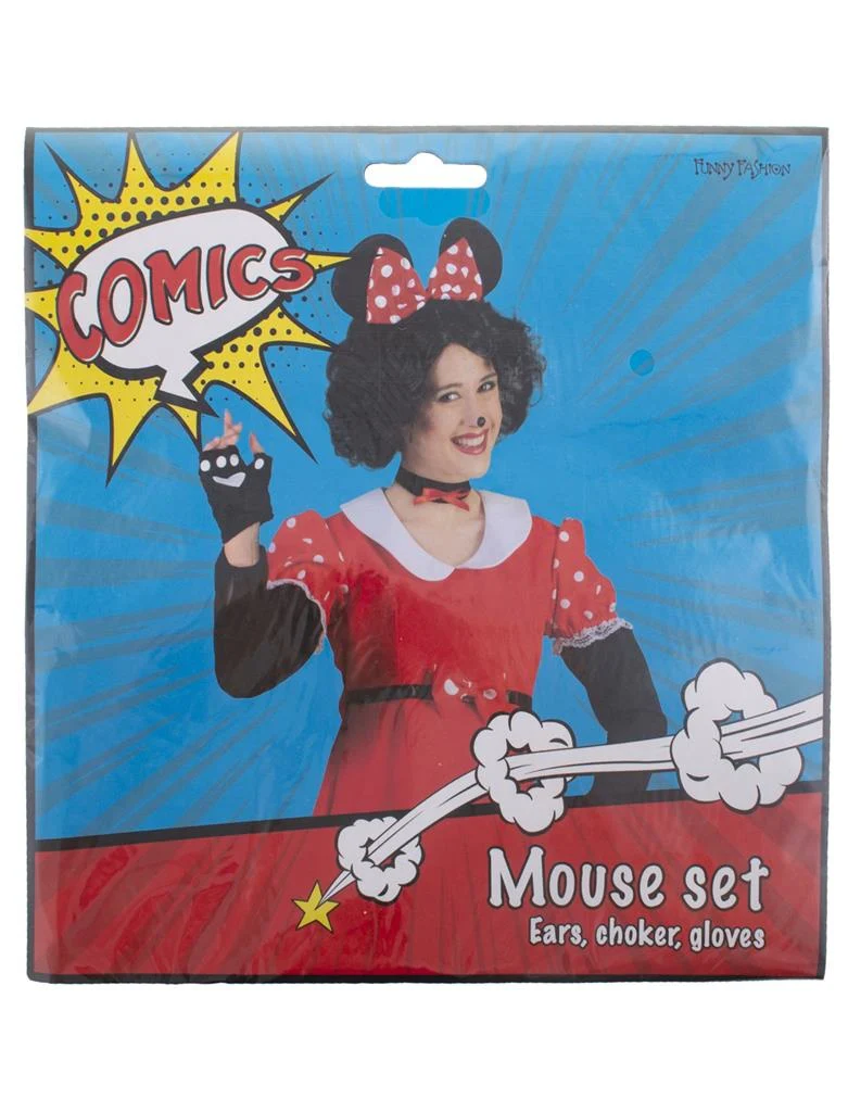 Minnie Mouse complete set - Image 2