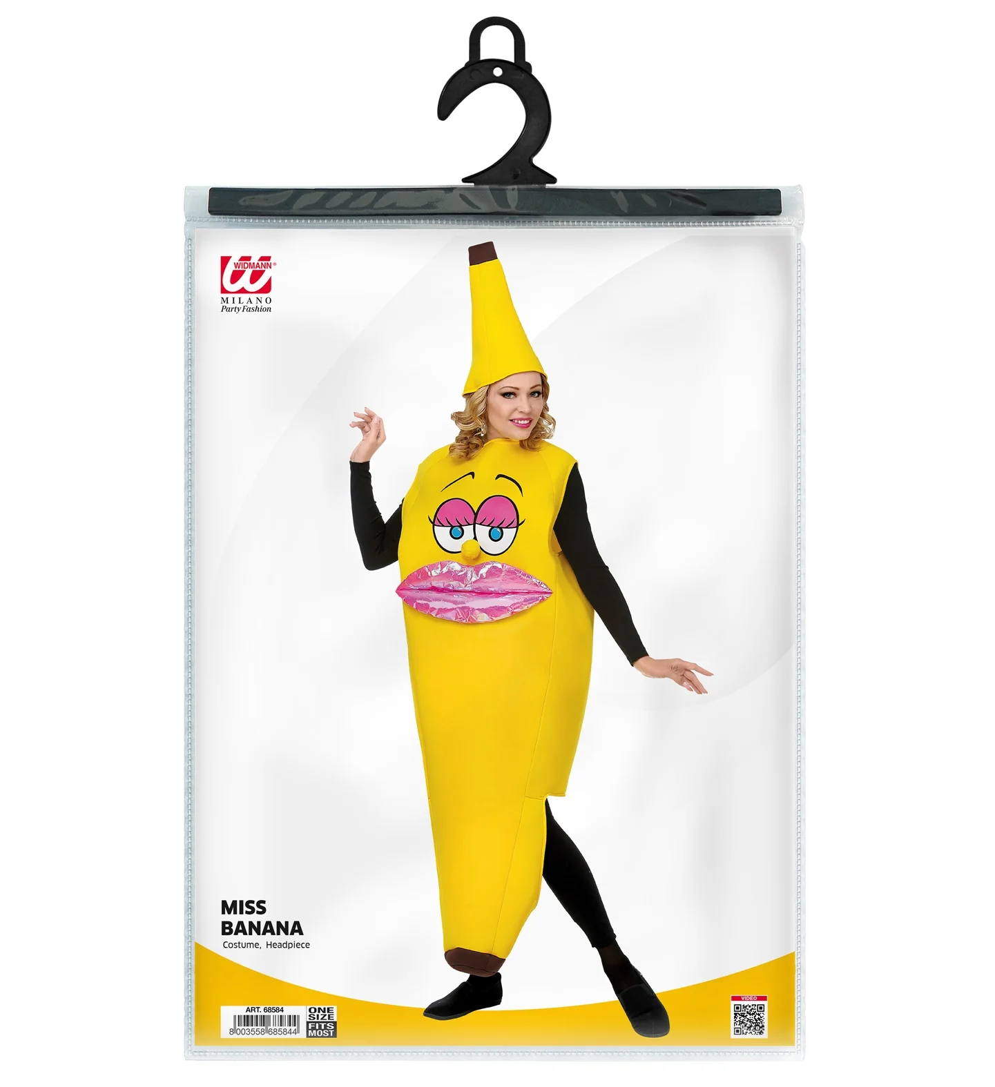 Bananenpak Miss kisses - Image 4