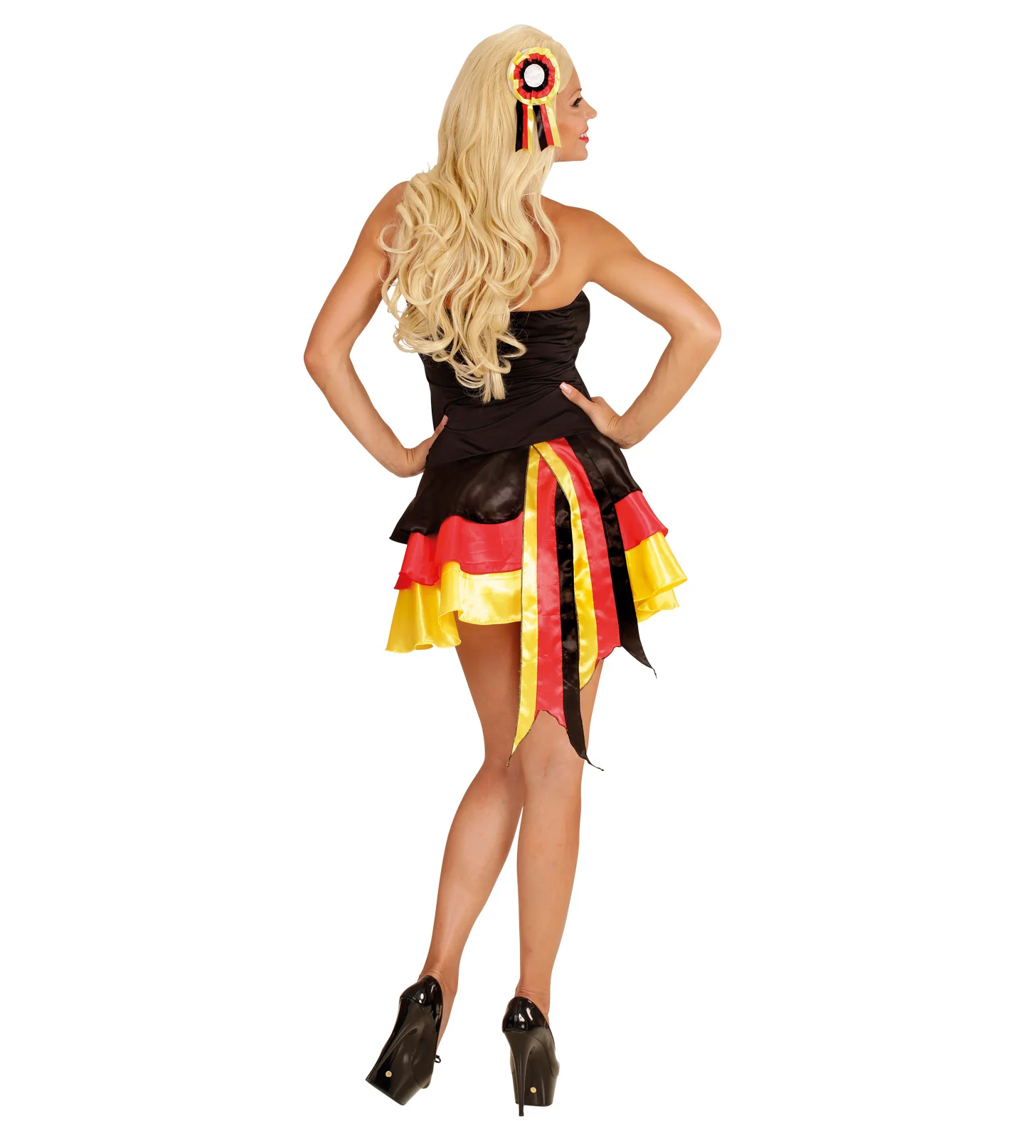 Duitsland jurkje supporter - Image 2